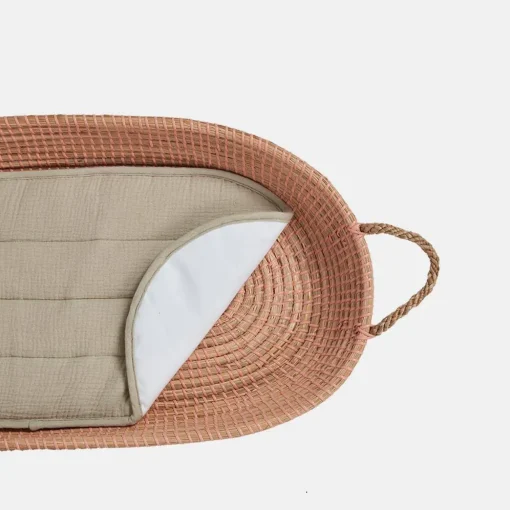 Olli Ella Luxe Organic Cotton Liner - Clearance