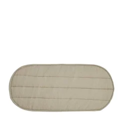 Olli Ella Luxe Organic Cotton Liner - Clearance