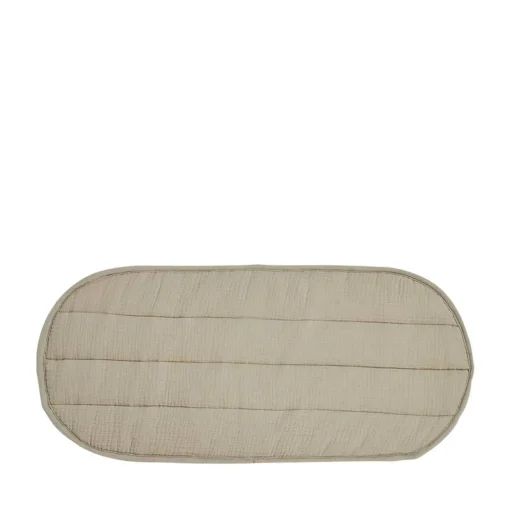 Olli Ella Luxe Organic Cotton Liner - Clearance
