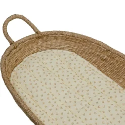 Olli Ella Luxe Organic Cotton Liner - Clearance