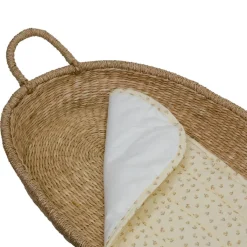 Olli Ella Luxe Organic Cotton Liner - Clearance