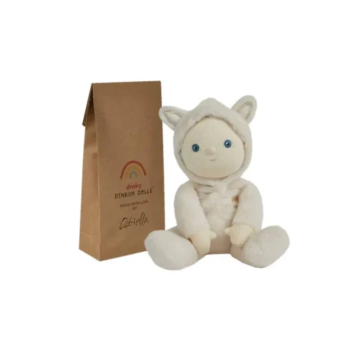 Olli Ella Woodland Dinky Dinkum Doll