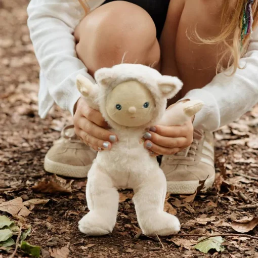 Olli Ella Woodland Dinky Dinkum Doll