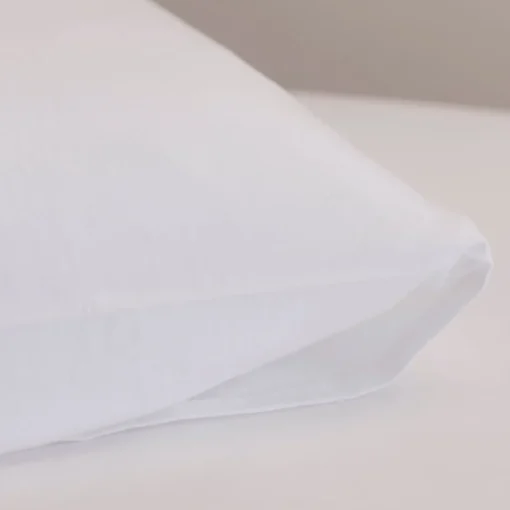 Organic Jersey Pillowcase - Standard