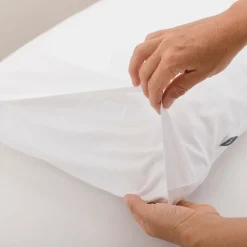 Organic Jersey Pillowcase - Standard