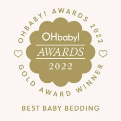 Organic Jersey Pillowcase - Standard