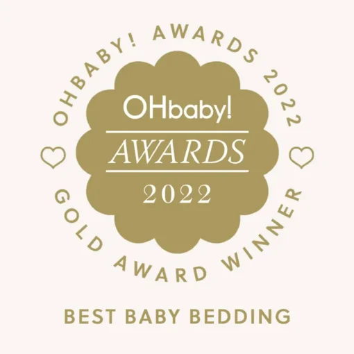 Organic Jersey Pillowcase - Standard