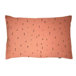 Organic Jersey Pillowcase - Standard