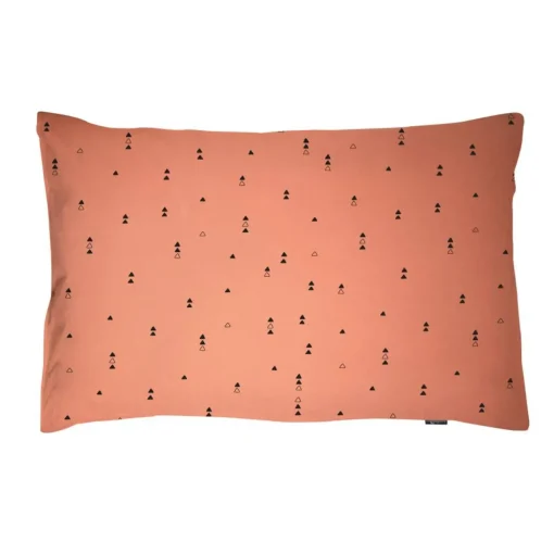 Organic Jersey Pillowcase - Standard