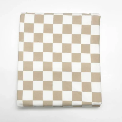 Organic Jersey Pillowcase - Standard