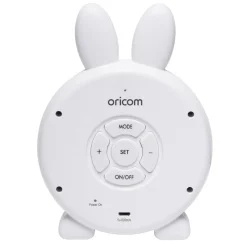 Oricom Sleep Trainer Bunny Clock