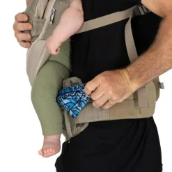 Osprey Poco Soft Child Carrier LT