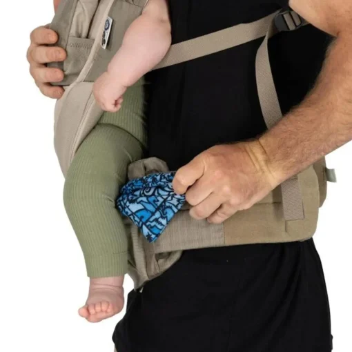 Osprey Poco Soft Child Carrier LT