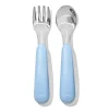 OXO Tot Fork & Spoon Set