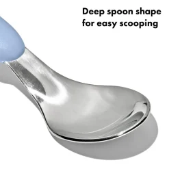 OXO Tot Fork & Spoon Set
