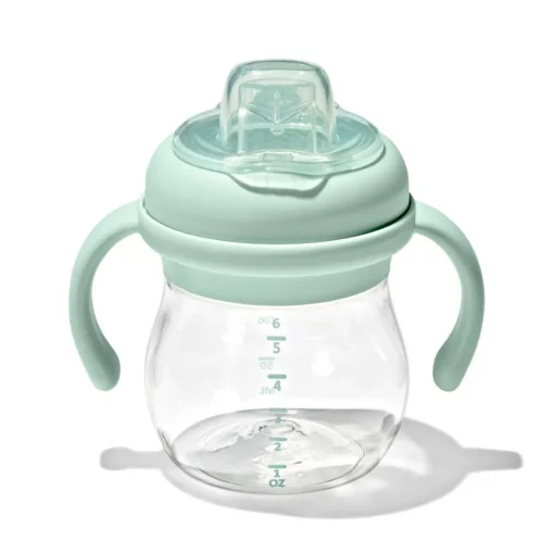 OXO Tot Transitions Soft Spout Sippy Cup 175ml