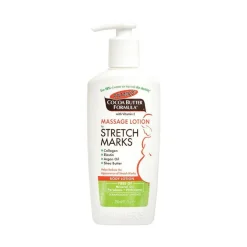 Palmer's Cocoa Butter Massage Lotion for Stretch Marks