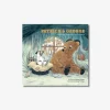 Patrick & George - Adventure, Empathy and Friendship Book