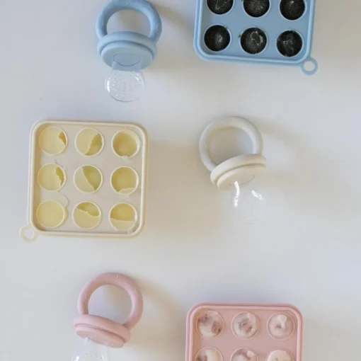 Petite Eats Freezer Tray