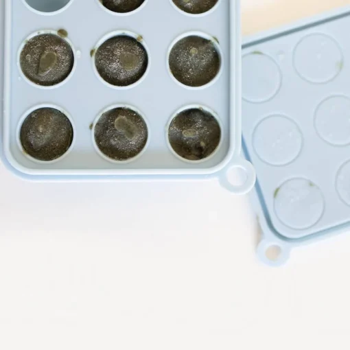 Petite Eats Freezer Tray