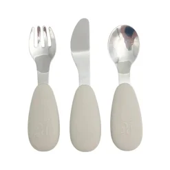 Petite Eats Full Metal Cutlery Set
