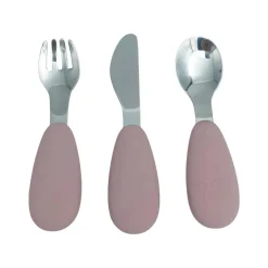 Petite Eats Full Metal Cutlery Set