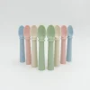 Petite Eats Silicone Baby Spoons 2pk