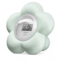 Philips Bath and Room Thermometer