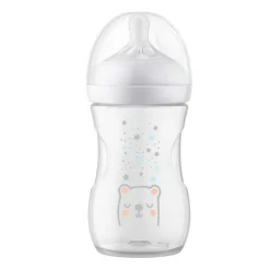 Phillips Avent Natural Response Bottle