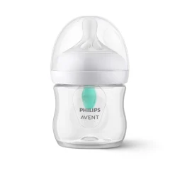 Phillips Avent Natural Response Bottle
