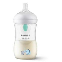 Phillips Avent Natural Response Bottle