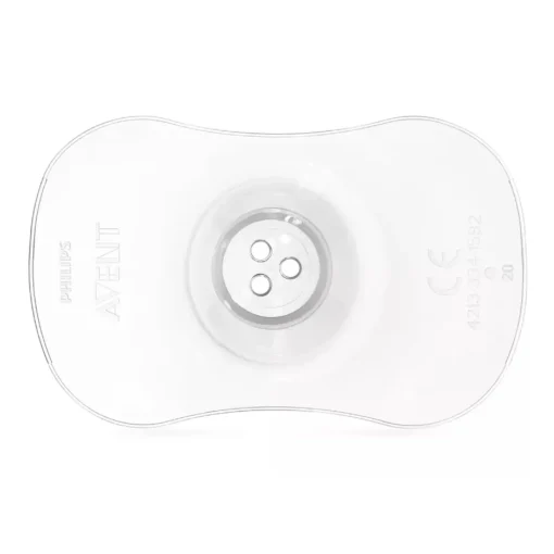Phillips Avent Nipple Shields 2 Pack