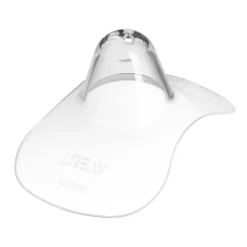 Phillips Avent Nipple Shields 2 Pack