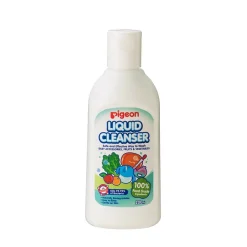 Pigeon - Liquid Cleanser