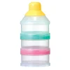 Pigeon - Milk Powder Container 3 PC