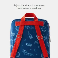Planetbox Lunch Tote Bag