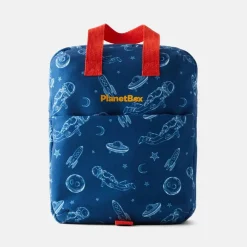 Planetbox Lunch Tote Bag