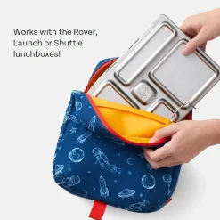 Planetbox Lunch Tote Bag