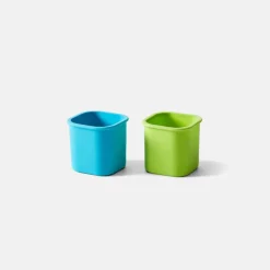 PlanetBox Lunchbox Pods - Launch/Shuttle 2 pack
