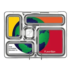 PlanetBox Rover Magnets