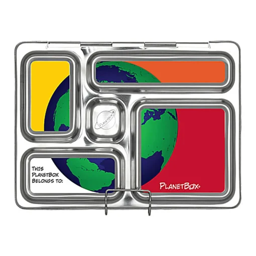 PlanetBox Rover Magnets