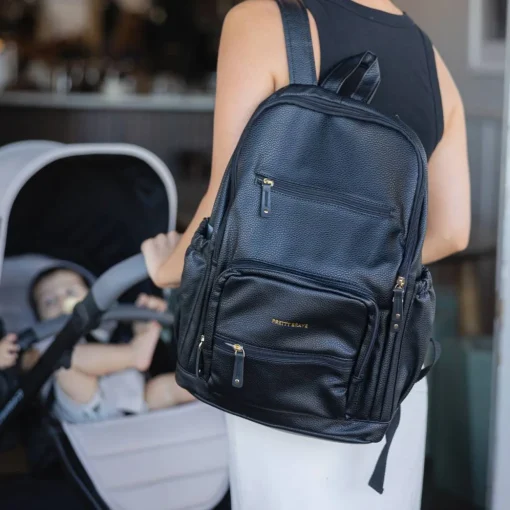 Pretty Brave Chloe Backpack