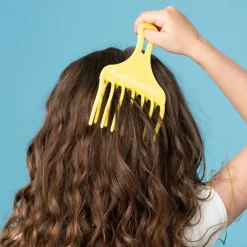 Pump Kurly Kidz Curl Detangle Comb