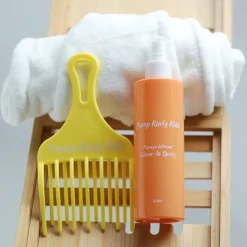 Pump Kurly Kidz Curl Detangle Comb
