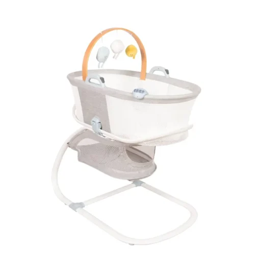 Purflo PurAir Breathable Bassinet - Clearance