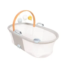 Purflo PurAir Breathable Bassinet - Clearance