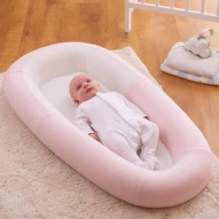 Purflo Sleep Tight Baby Bed - Clearance