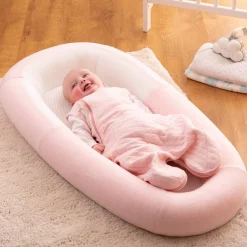 Purflo Sleep Tight Baby Bed - Clearance