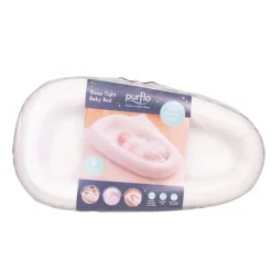 Purflo Sleep Tight Baby Bed - Clearance