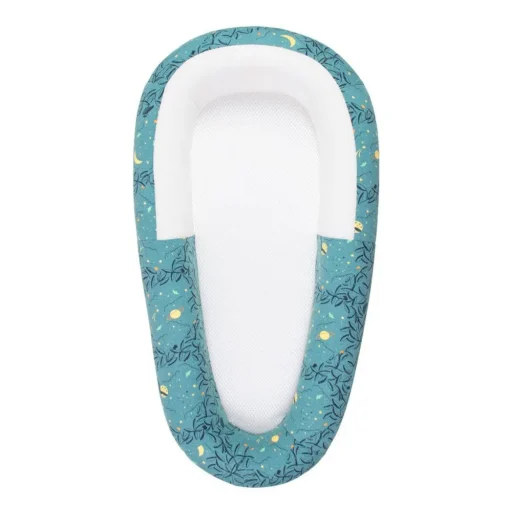 Purflo Sleep Tight Baby Bed - Clearance
